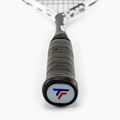 Tecnifibre skvošo raketė Carboflex 125 Airshaft balta 12CAR12519 3