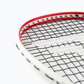 Tecnifibre skvošo raketė Carboflex 125 Airshaft balta 12CAR12519 6