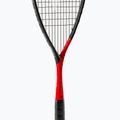 Tecnifibre Cross Power 2021 raudona/juoda skvošo raketė 12CROPOW21 5