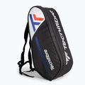 Tecnifibre Team Icon 9R teniso krepšys juodas 40ICON9R21