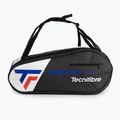 Tecnifibre Team Icon 9R teniso krepšys juodas 40ICON9R21 2