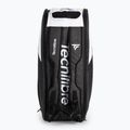 Tecnifibre Team Icon 9R teniso krepšys juodas 40ICON9R21 3