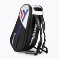 Tecnifibre Team Icon 9R teniso krepšys juodas 40ICON9R21 4