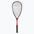Tecnifibre skvošo raketė sq.Cross Speed raudona/juoda 12CROSPE21
