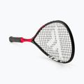 Tecnifibre skvošo raketė sq.Cross Speed raudona/juoda 12CROSPE21 2
