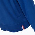 Vaikų teniso džemperis Tecnifibre Fleece Hoodie blue 21FLHO 5