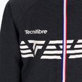 Tecnifibre Knit vaikiški teniso marškinėliai juoda 21FLHO 3