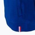 Vaikų teniso džemperis Tecnifibre Fleece Hoodie blue 21LAHORO0B 4