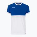 Tecnifibre Stretch vaikiški teniso marškinėliai balti 22F1ST F1