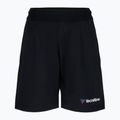 Tecnifibre Stretch vaikiški teniso šortai juodi 23STRE