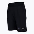 Tecnifibre Stretch vaikiški teniso šortai juodi 23STRE 3