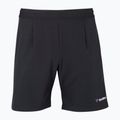 Tecnifibre Stretch vaikiški teniso šortai juodi 23STRE 5