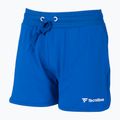 Moteriški teniso šortai Tecnifibre blue 23LASH