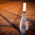 Teniso raketė Tecnifibre T Fight RSL 280 NC white 14FI280R12 7