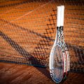 Teniso raketė Tecnifibre T Fight RSL 295 NC white 14FI295R12 7