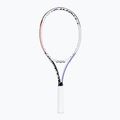 Teniso raketė Tecnifibre T-Fight RS 300 UNC balta ir juoda 14FI300R12