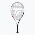 Tecnifibre T-Fight Team JR 24 vaikiška teniso raketė juoda 14FIGHTE24