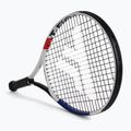 Tecnifibre T-Fight Team JR 24 vaikiška teniso raketė juoda 14FIGHTE24 2