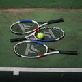 Tecnifibre T-Fight Team JR 24 vaikiška teniso raketė juoda 14FIGHTE24 7