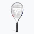 Vaikiška teniso raketė Tecnifibre T-Fight Team JR 25 balta ir juoda 14FIGHT025