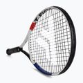 Vaikiška teniso raketė Tecnifibre T-Fight Team JR 25 balta ir juoda 14FIGHT025 2