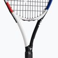 Vaikiška teniso raketė Tecnifibre T-Fight Team JR 25 balta ir juoda 14FIGHT025 5