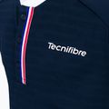 Tecnifibre vaikiški teniso marškinėliai 22LAF3 F3 mėlyni 3