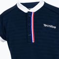Tecnifibre vaikiški teniso marškinėliai 22LAF3 F3 mėlyni 5