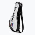 Tecnifibre Tour RS Endu 4R teniso krepšys baltas 40TOURS4RR