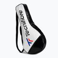 Tecnifibre Tour RS Endu 4R teniso krepšys baltas 40TOURS4RR 3