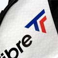 Tecnifibre Tour RS Endu 4R teniso krepšys baltas 40TOURS4RR 5