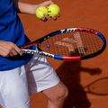 Tecnifibre T Fit 275 Speed teniso raketė juoda 14FIT27522 9