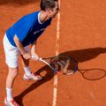 Tecnifibre T Fit 275 Speed teniso raketė juoda 14FIT27522 12