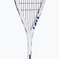 Tecnifibre Carboflex 130 X-Top skvošo raketė balta 12CAR130XT 4