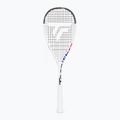 Tecnifibre Carboflex 135 X-Top skvošo raketė balta 12CAR135XT