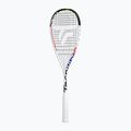 Tecnifibre Carboflex 135 X-Top skvošo raketė balta 12CAR135XT 7