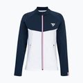 Moteriški teniso marškinėliai Tecnifibre Tech white 21WTECHJA