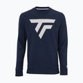 Tecnifibre vyriški teniso džemperiai tamsiai mėlyni 21FLESWEA
