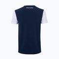 Tecnifibre Club vyriški tamsiai mėlyni teniso marškinėliai 22CLUBTEE 2