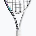 Tecnifibre Tempo 24 vaikiška teniso raketė balta 14TEMP242E 5