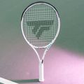 Tecnifibre Tempo 24 vaikiška teniso raketė balta 14TEMP242E 7