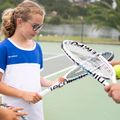 Tecnifibre Tempo 24 vaikiška teniso raketė balta 14TEMP242E 10