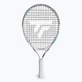 Tecnifibre Tempo 19 vaikiška teniso raketė balta 14TEMP192E