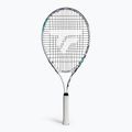 Tecnifibre Tempo 25 vaikiška teniso raketė balta 14TEMP252E