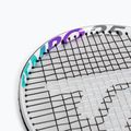 Tecnifibre Tempo 25 vaikiška teniso raketė balta 14TEMP252E 6