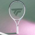 Tecnifibre Tempo 25 vaikiška teniso raketė balta 14TEMP252E 7