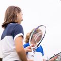 Tecnifibre Tempo 25 vaikiška teniso raketė balta 14TEMP252E 11