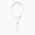 Tecnifibre T-fight 300 Isoflex teniso raketė balta 14FI300I33