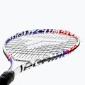 Tecnifibre T-Fight Club 23 vaikiška teniso raketė 7