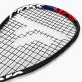 Skvošo raketė Tecnifibre Cross Shot black 5